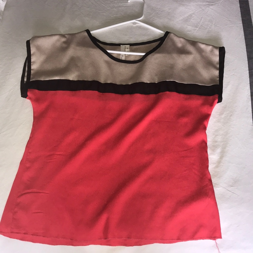 Loose Top